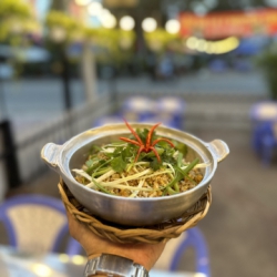 Cơm chiên
