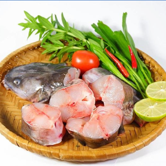 Cá lăng